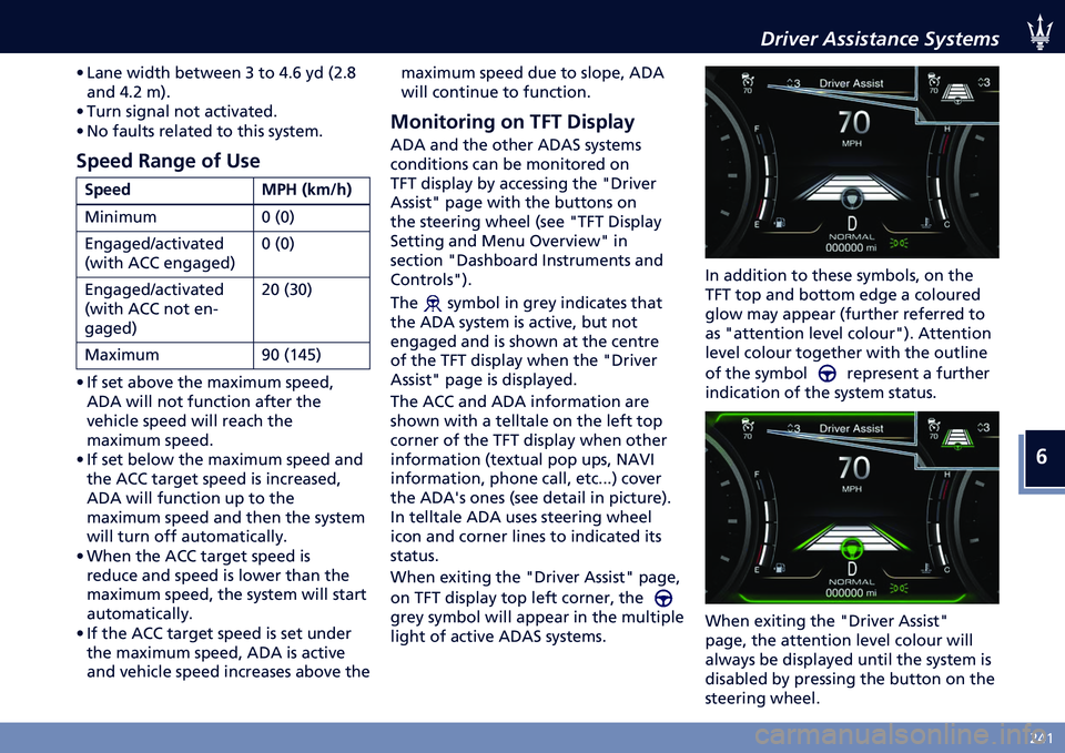 MASERATI QUATTROPORTE 20222  Owners Manual �
�*�4�H
����5�� � ��������� �+�7�����
�A �B��	� ����� �������	 �3 �� �4��& �� �;�*��9 ��	� �4��* ��<�
�A ����	 ���
�	�� �	�� �����
�����
