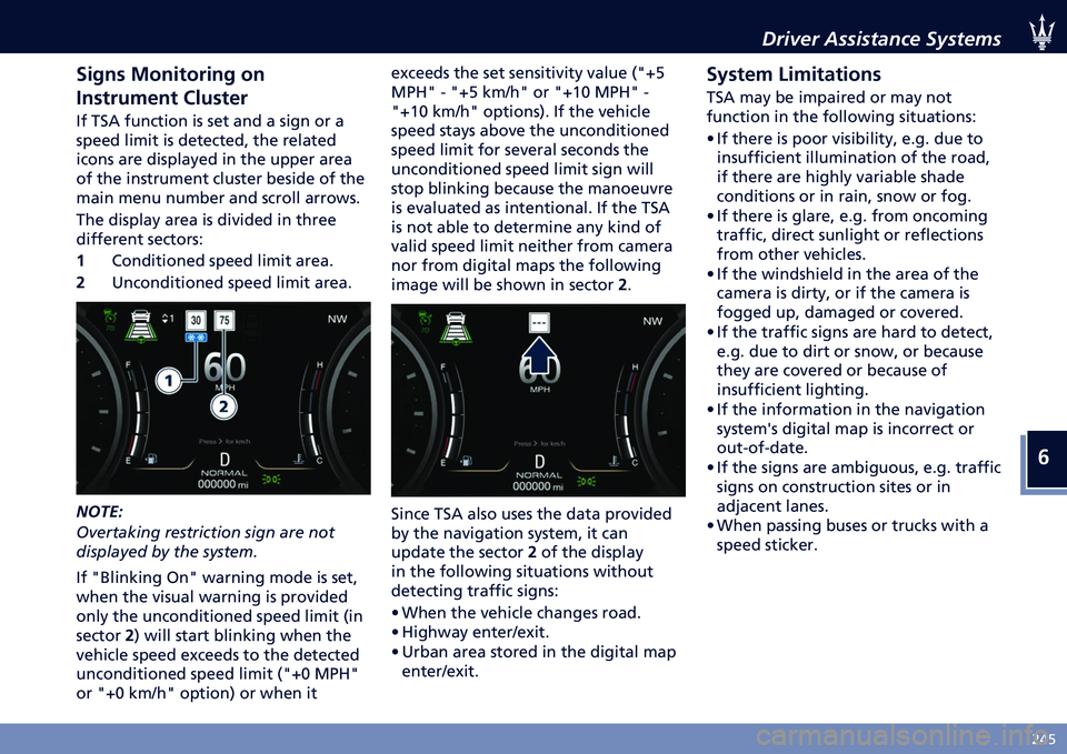 MASERATI QUATTROPORTE 20222  Owners Manual �
�*�4�
����5�� � ��������� �+�7�����
�(��$�� ����������$ ��
�"�������
�� �*�����
�
�/� ���2 ���	�����	 �� ��� ��	� � ���
�	 �� �
