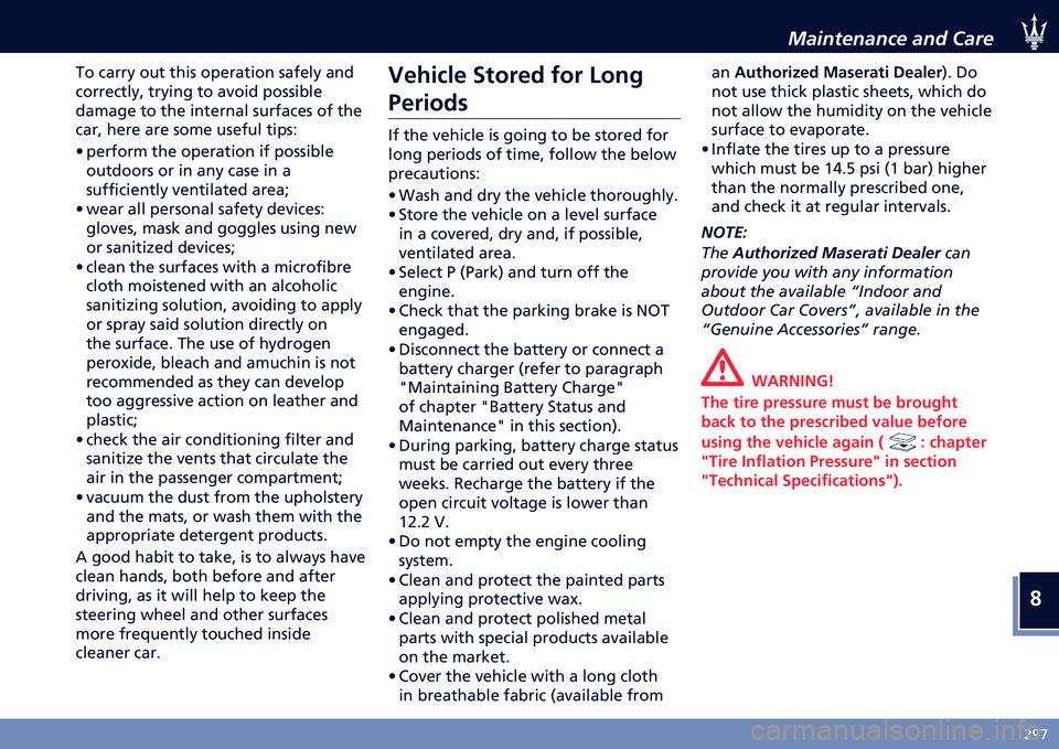 MASERATI QUATTROPORTE 20222  Owners Manual � 
�*�G�8
�&���������� ���	 �!���
�� ����� ��� ���� ���������	 ������ ��	�
���������� �����	�
 �� ��
��� ��������
�����
� 