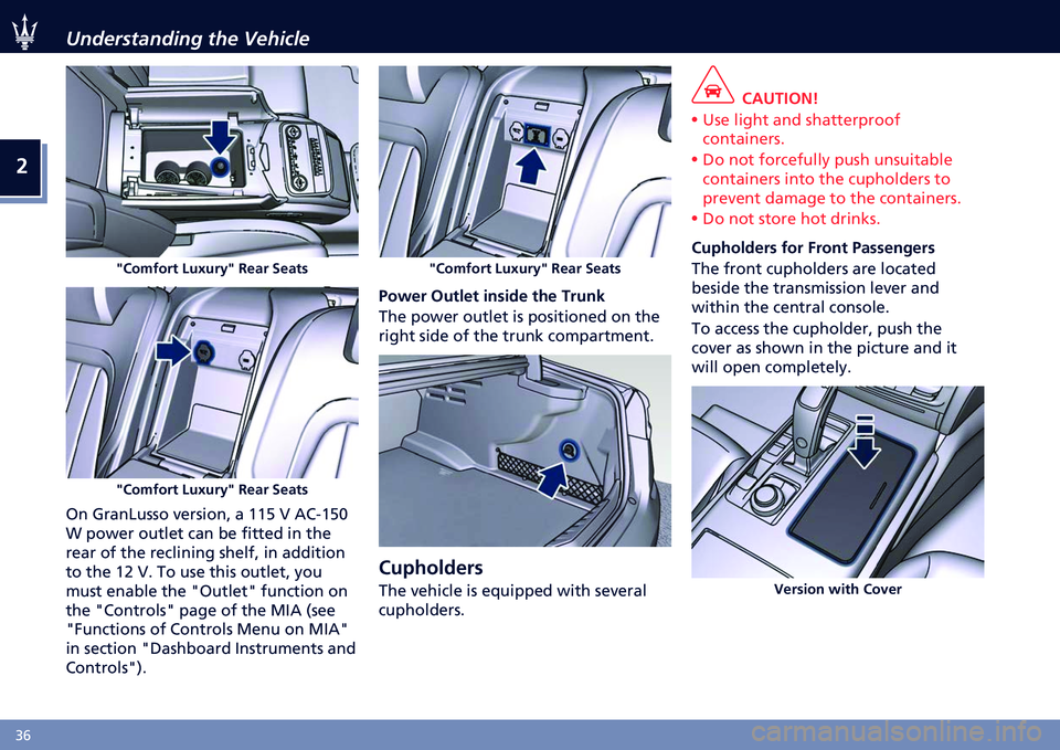 MASERATI QUATTROPORTE 20222 Owners Guide �
�3�& ���	�������	��� ��� �������
�C�*������ �;��.���,�C �5�
�
� �(�
�
��
�C�*������ �;��.���,�C �5�
�
� �(�
�
��
��	 �:���	�B���� �
������	�