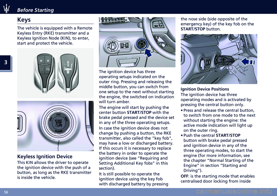 MASERATI QUATTROPORTE 20222 Workshop Manual �
��& �)��*��� �+�������
�1�
�,�
��� �
������ �� ��!������ ���� � �=�����
�5������ �D�	��� �;�=�5�D�< ����	������� ��	� �
�5������