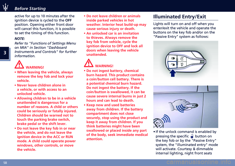 MASERATI QUATTROPORTE 20222 Repair Manual �
��9 �)��*��� �+�������
�����
� ��� �� �� �H�@ ���	���� ����� ���
��
�	�����	 ���
��� �� ������ �� ���
�/�@�@
��������	� ����	