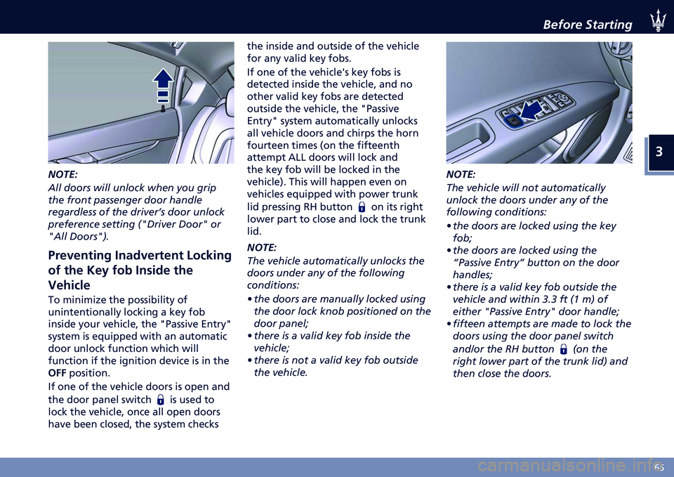MASERATI QUATTROPORTE 20222 Repair Manual �
�&�
�)��*��� �+�������
�
����
��� ����� �	��� ��
����" �	���
 ��� ����
��� ����
� ������
��� ���� ���
���
���������� �� �