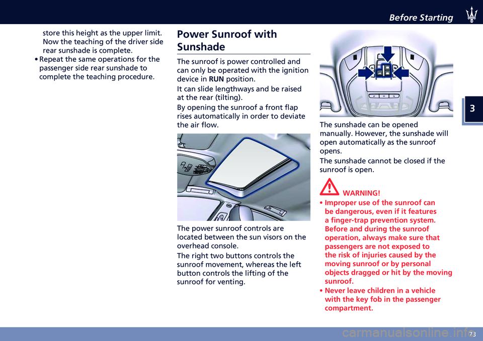 MASERATI QUATTROPORTE 20222 Manual PDF �
�8�3
�)��*��� �+�������
����� ���� ����
�� �� ��� ����� ������
�F�� ��� �������	�
 �� ��� ����
�� ����
���� ���	����� �