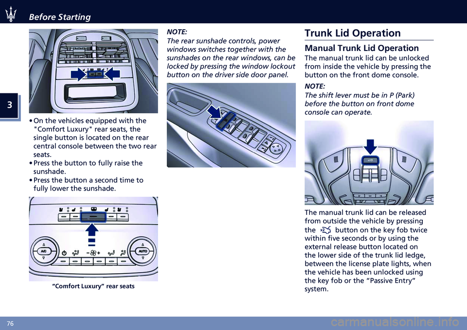 MASERATI QUATTROPORTE 20222 Manual PDF �
�8�& �)��*��� �+�������
�A ��	 ��� �
������� ��!������ ���� ���
�)������� �B������) ���� ������ ���
���	�
�� ������	 �� ���