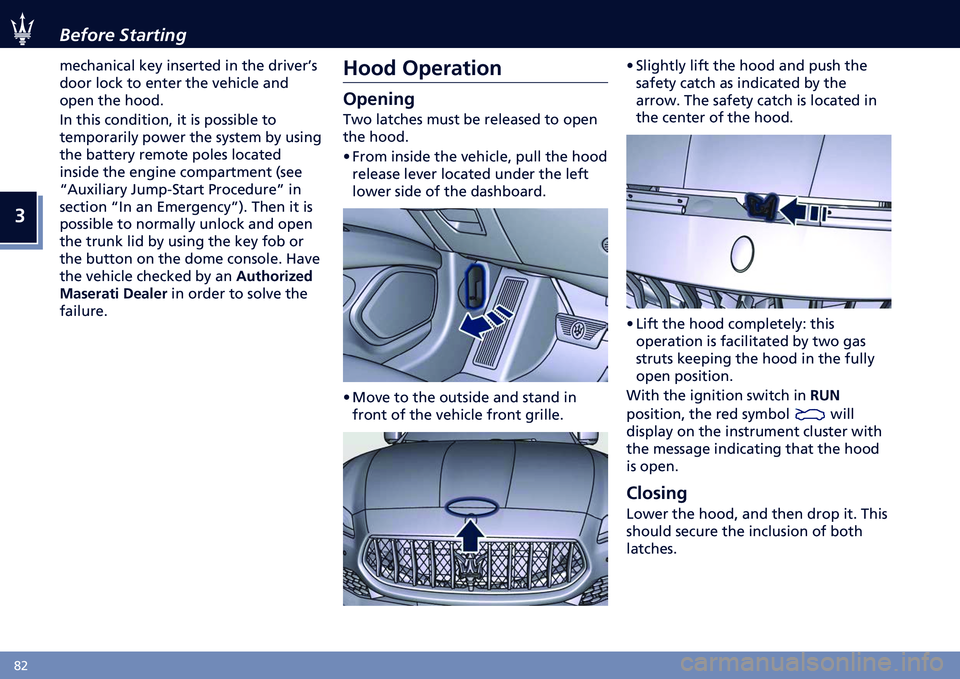 MASERATI QUATTROPORTE 20222 Manual Online �
�9�* �)��*��� �+�������
������	���� ��� ��	������ ��	 ��� ����
���7�
���� ���� �� ��	��� ��� �
������ ��	�
����	 ��� �����