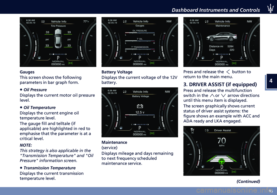 MASERATI QUATTROPORTE 20222  Owners Manual �
�G�
�����.����	 ������
����� ���	 �!�������
�6�
��$�
�
���� ������	 ����� ��� ��������	�

���������� ��	 ��� �
���� �����