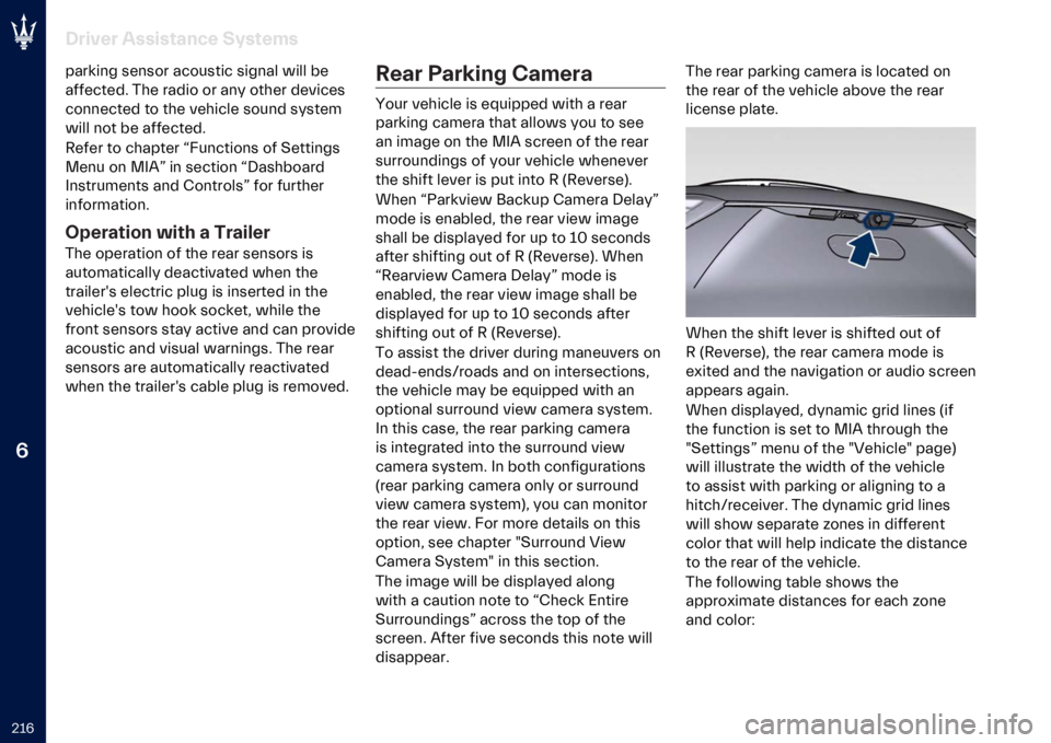 MASERATI QUATTROPORTE 2023  Owners Manual �
�*�H�& ����+�
� �������
���
 �(�,���
��
������	�
 ���	��� �������� ���
�	�� ���� ��
��������� ��� ����� �� ��	� ����� ���
��