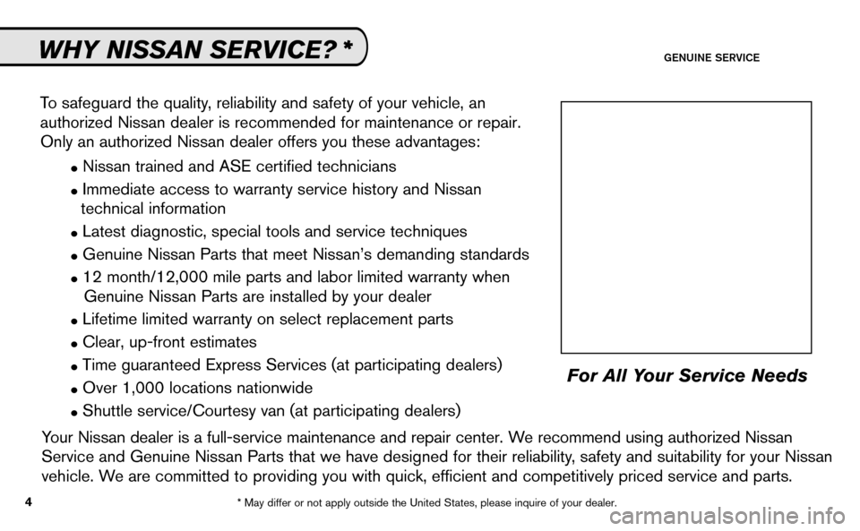 2009 nissan versa service and maintenance guide