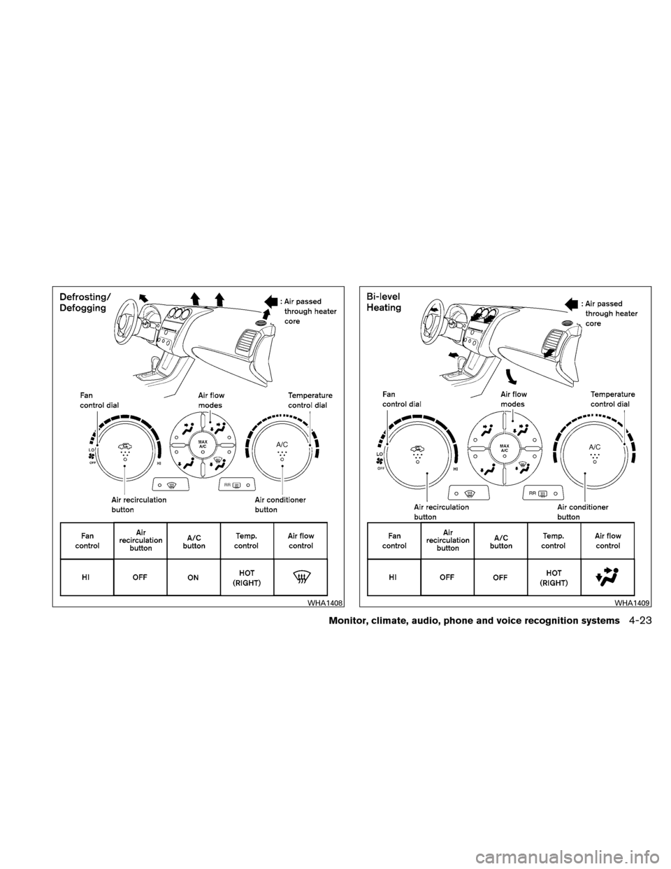 NISSAN ALTIMA COUPE 2010 D32 / 4.G Owners Manual NISSAN ALTIMA COUPE 2010 D32 / 4.G Owners Manual, Page 186