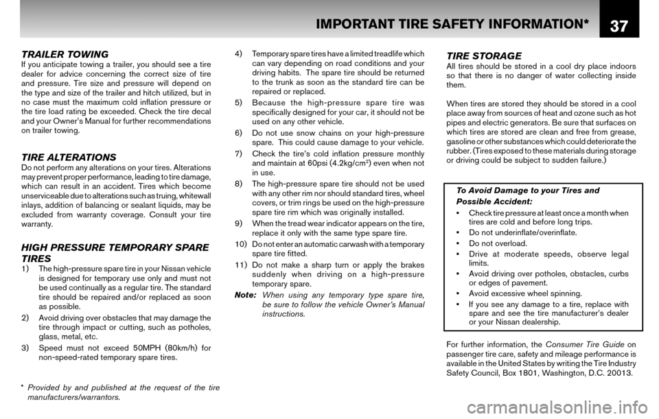 NISSAN SENTRA 2010 B17 / 7.G Warranty Booklet 