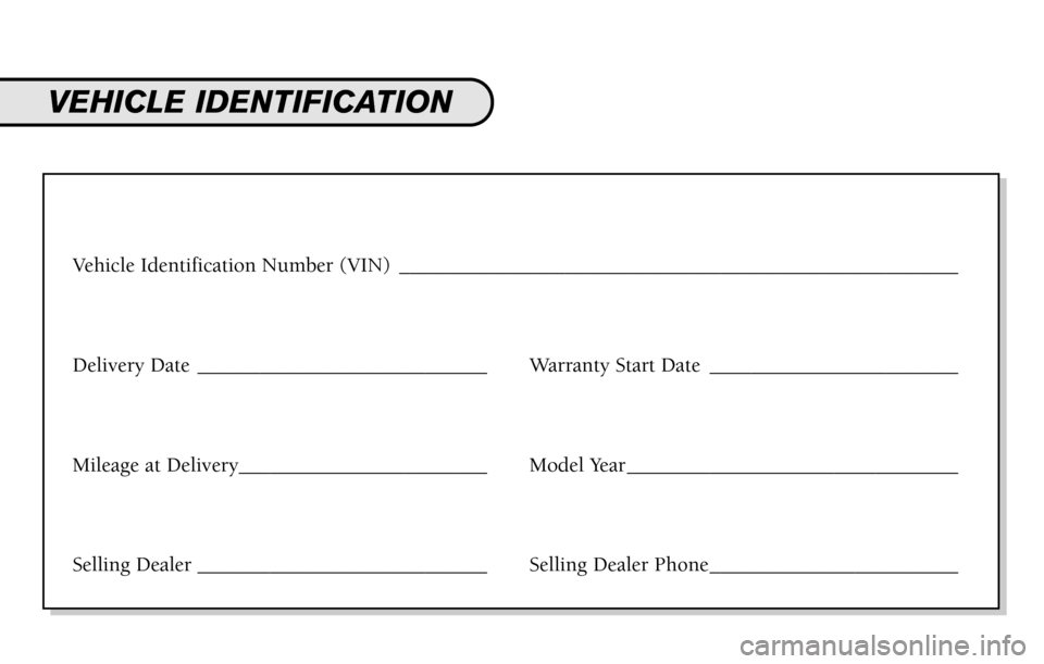 NISSAN QUEST 2012 RE52 / 4.G Service And Maintenance Guide 132\b\f4 Serv&maint ifc:132\b\f4ifc 4/16/08 12:07 AM  Page ICov\:1 