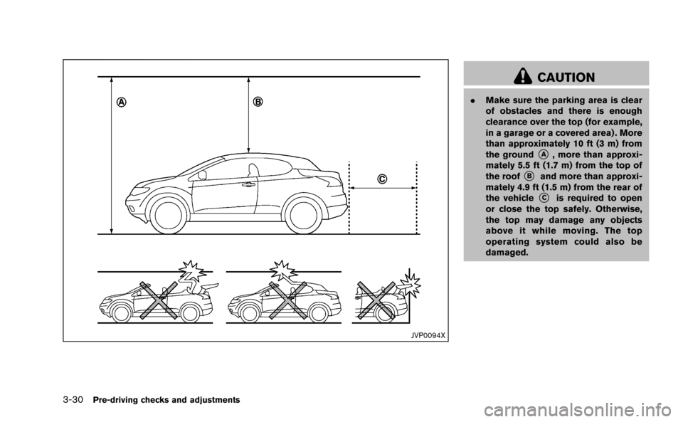 NISSAN MURANO 2014 2.G Owners Manual 