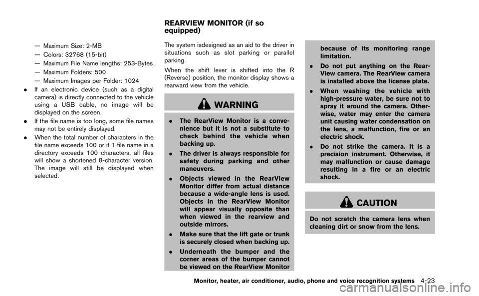 NISSAN MURANO 2014 2.G Owners Manual NISSAN MURANO 2014 2.G Owners Manual