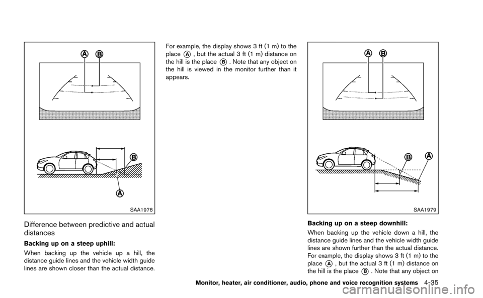 NISSAN MURANO 2014 2.G Owners Manual 