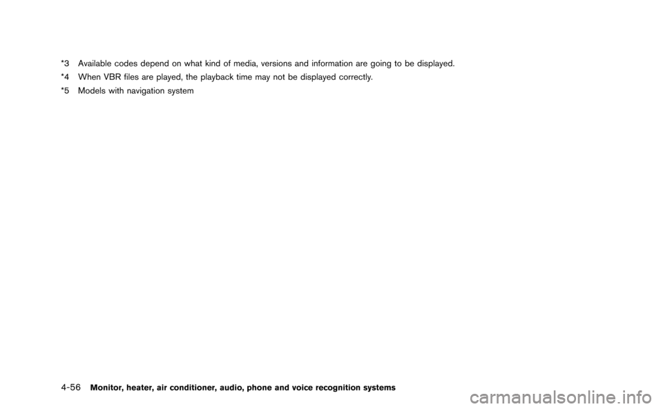 NISSAN MURANO 2014 2.G Owners Manual NISSAN MURANO 2014 2.G Owners Manual
