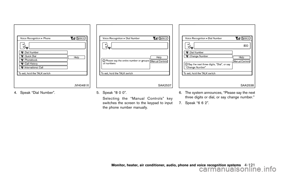 NISSAN MURANO 2014 2.G Owners Manual 