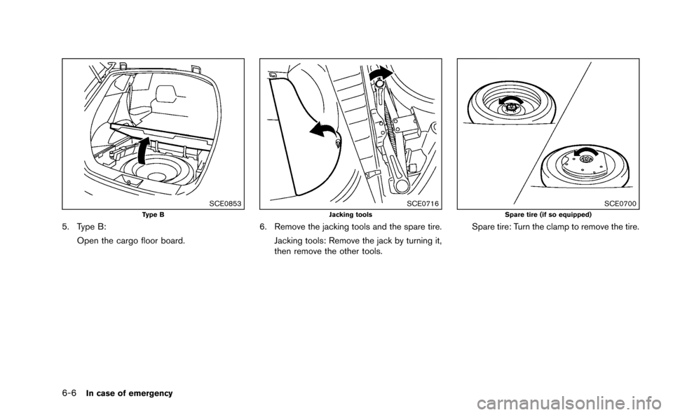 NISSAN MURANO 2014 2.G Owners Manual 