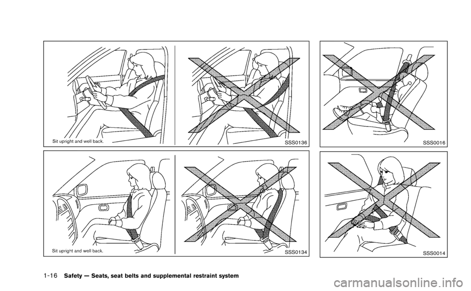 NISSAN MURANO 2014 2.G Service Manual 