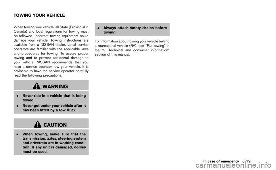 NISSAN MURANO 2014 2.G Owners Manual NISSAN MURANO 2014 2.G Owners Manual