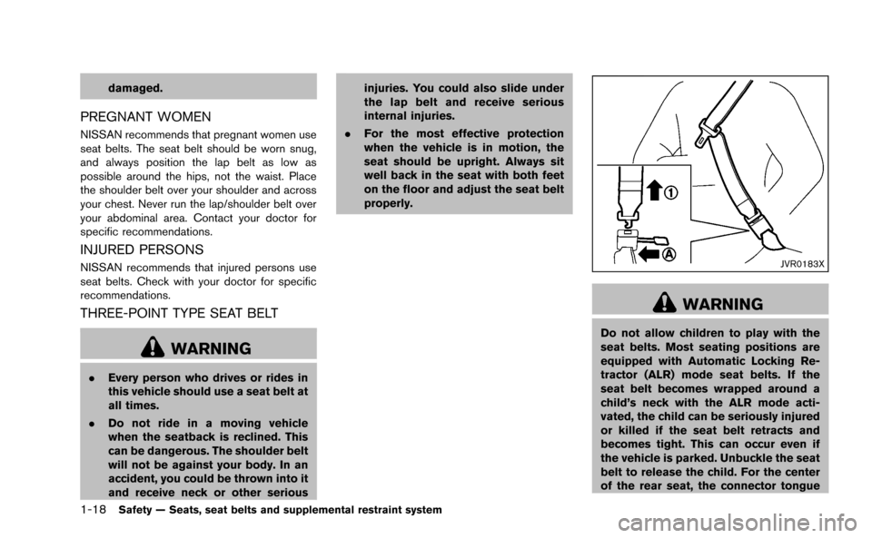 NISSAN MURANO 2014 2.G Service Manual 