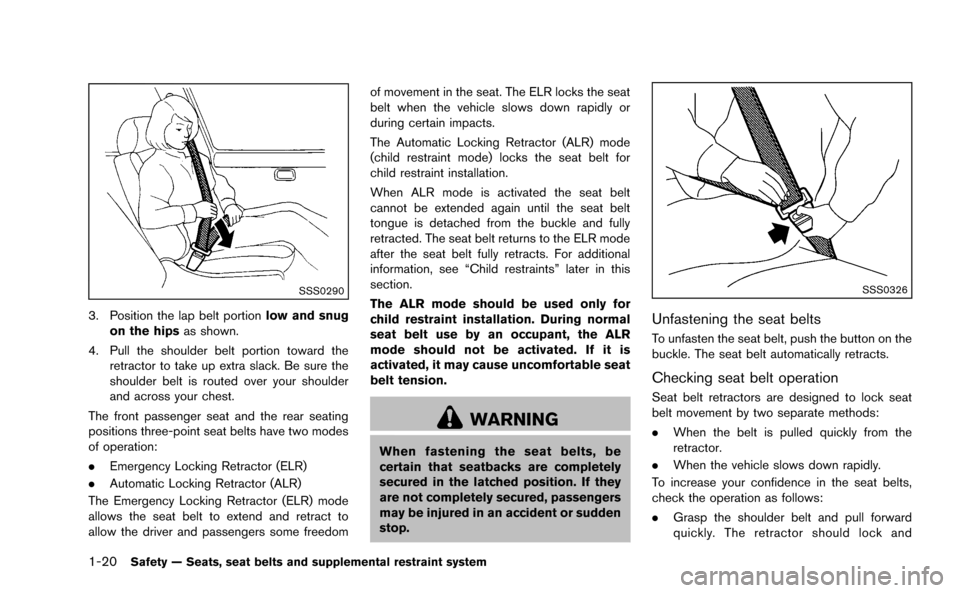 NISSAN MURANO 2014 2.G Service Manual 