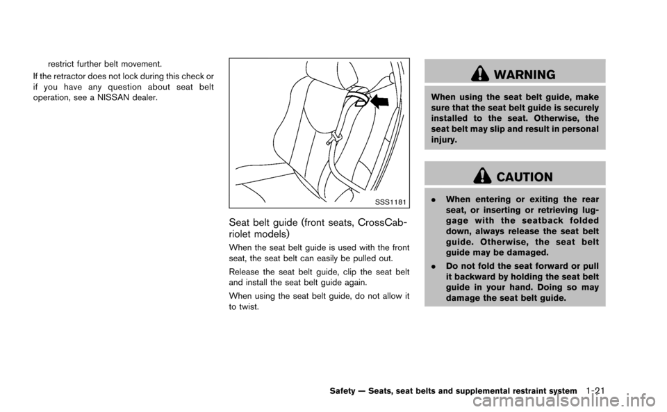 NISSAN MURANO 2014 2.G Service Manual 