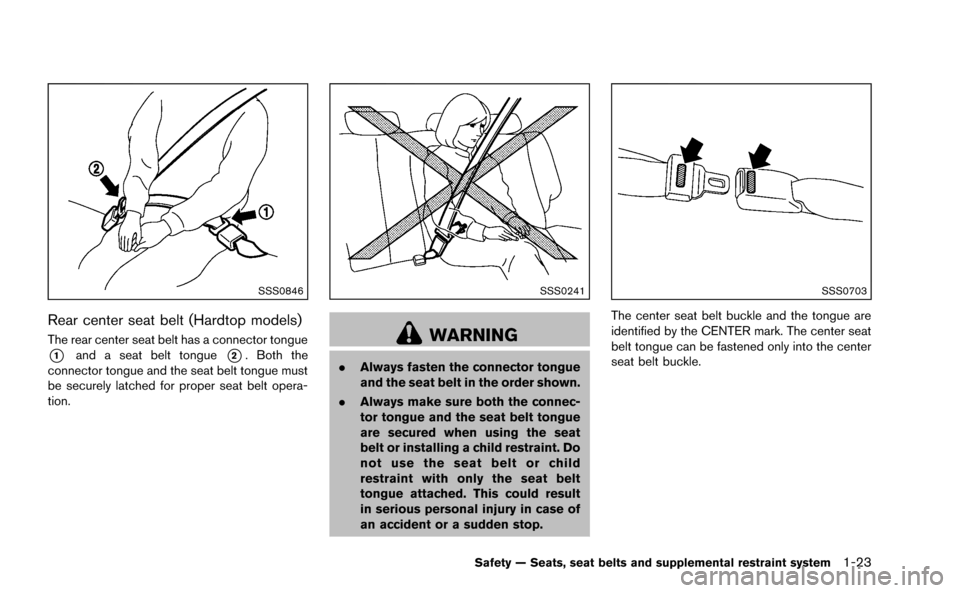 NISSAN MURANO 2014 2.G Service Manual 