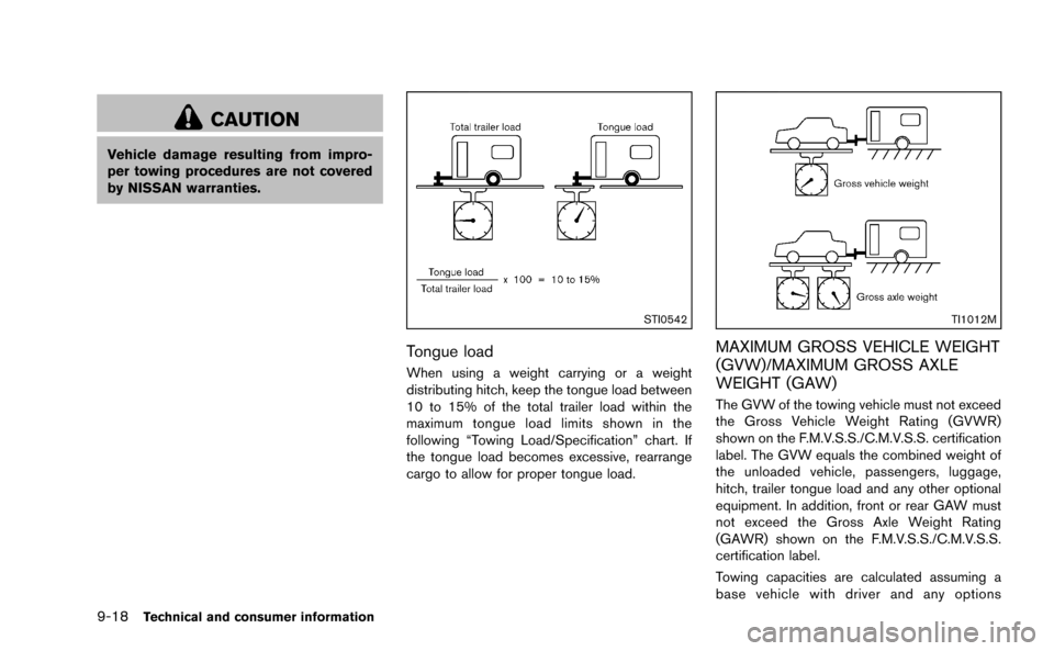 NISSAN MURANO 2014 2.G Owners Manual 