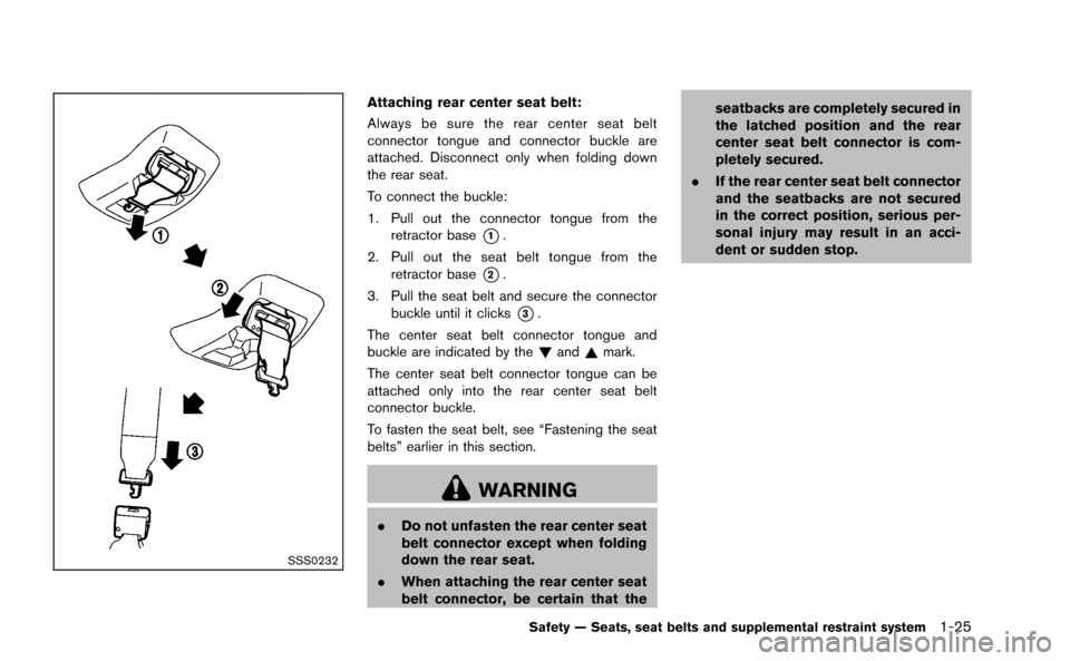 NISSAN MURANO 2014 2.G Service Manual 