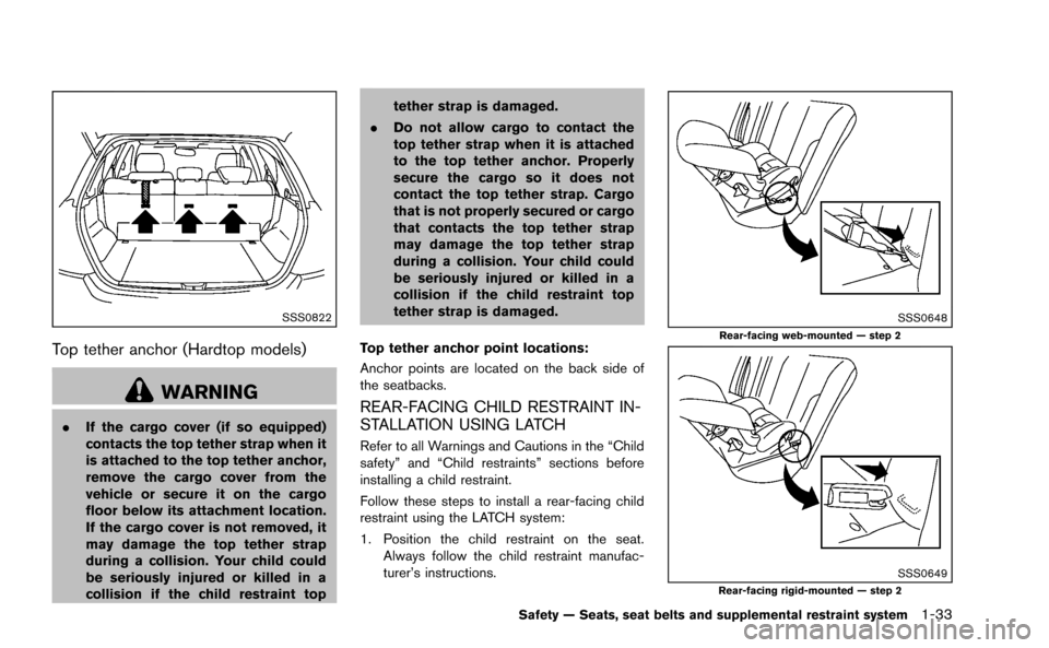 NISSAN MURANO 2014 2.G Workshop Manual 