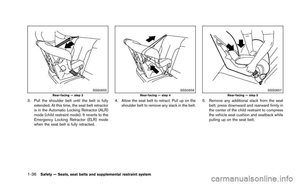 NISSAN MURANO 2014 2.G Repair Manual 