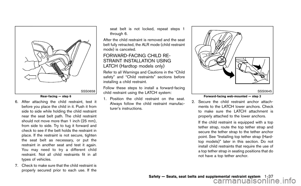 NISSAN MURANO 2014 2.G Repair Manual 