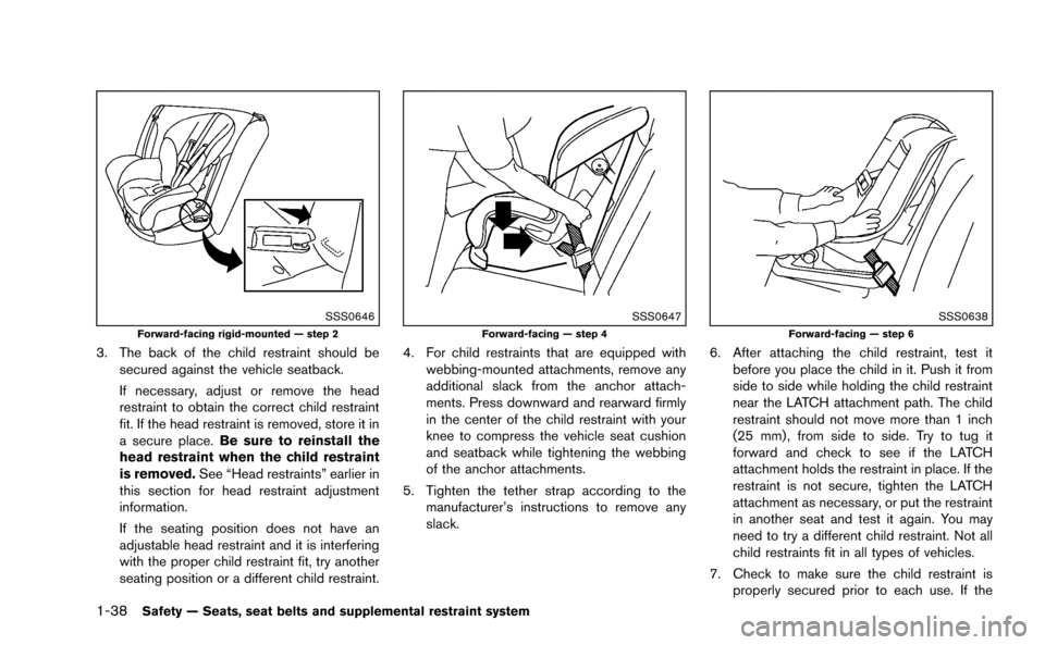 NISSAN MURANO 2014 2.G Repair Manual 