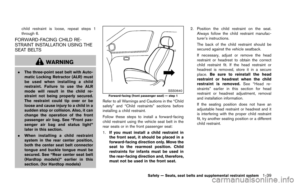 NISSAN MURANO 2014 2.G Repair Manual 