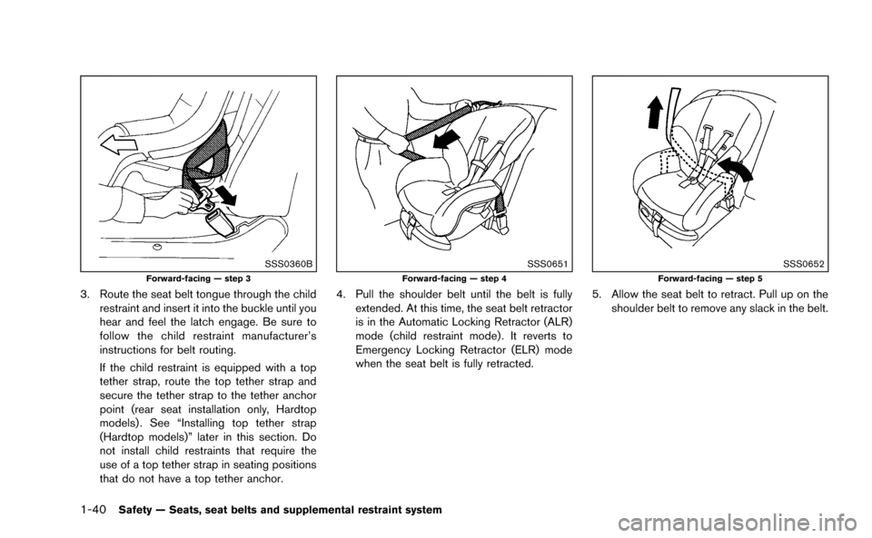 NISSAN MURANO 2014 2.G Repair Manual 