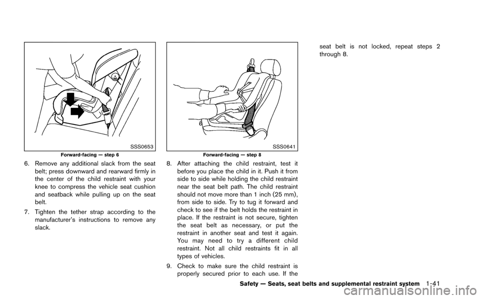 NISSAN MURANO 2014 2.G Repair Manual 