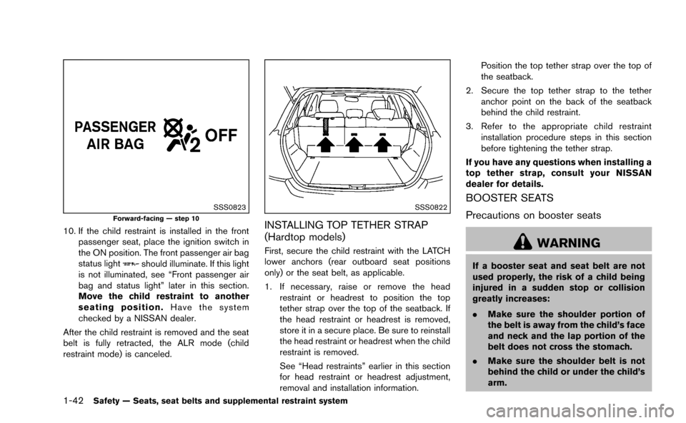 NISSAN MURANO 2014 2.G Repair Manual 