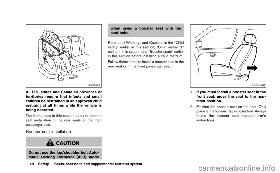 NISSAN MURANO 2014 2.G Repair Manual 