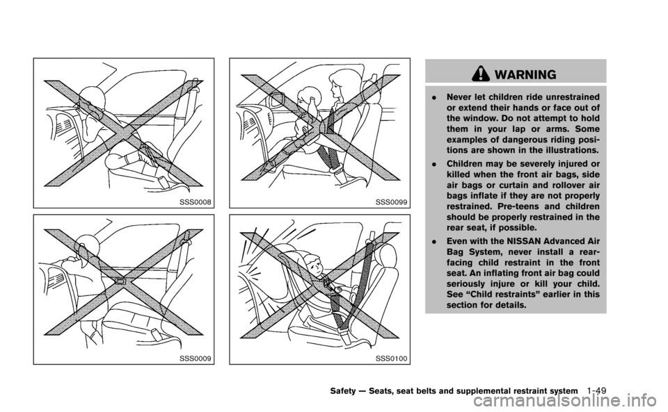 NISSAN MURANO 2014 2.G Manual PDF NISSAN MURANO 2014 2.G Manual PDF