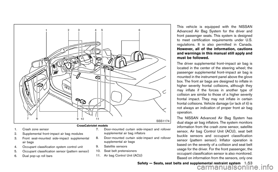 NISSAN MURANO 2014 2.G Manual PDF 