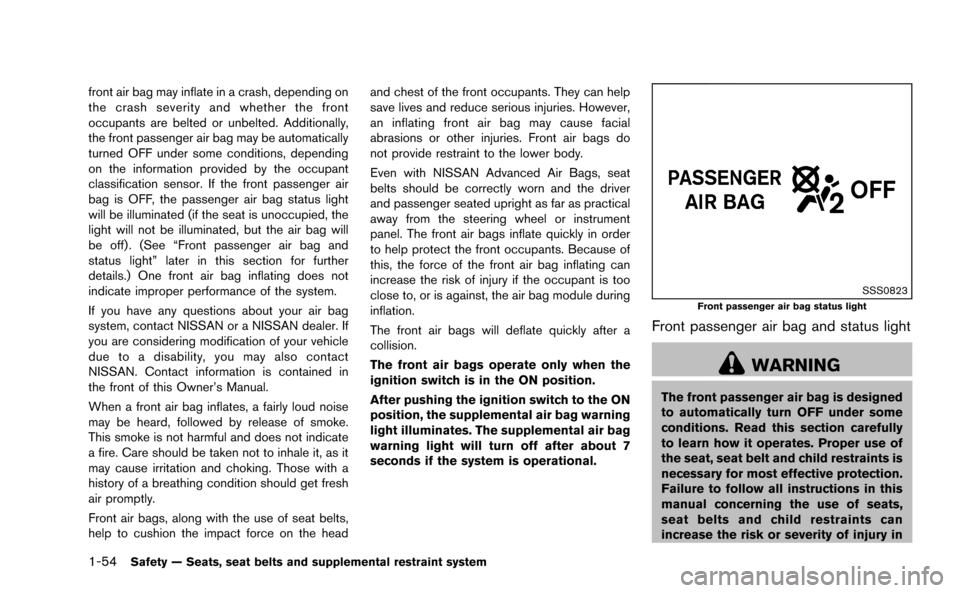 NISSAN MURANO 2014 2.G Manual PDF NISSAN MURANO 2014 2.G Manual PDF