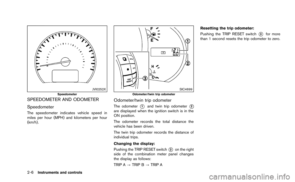 NISSAN MURANO 2014 2.G Owners Manual 