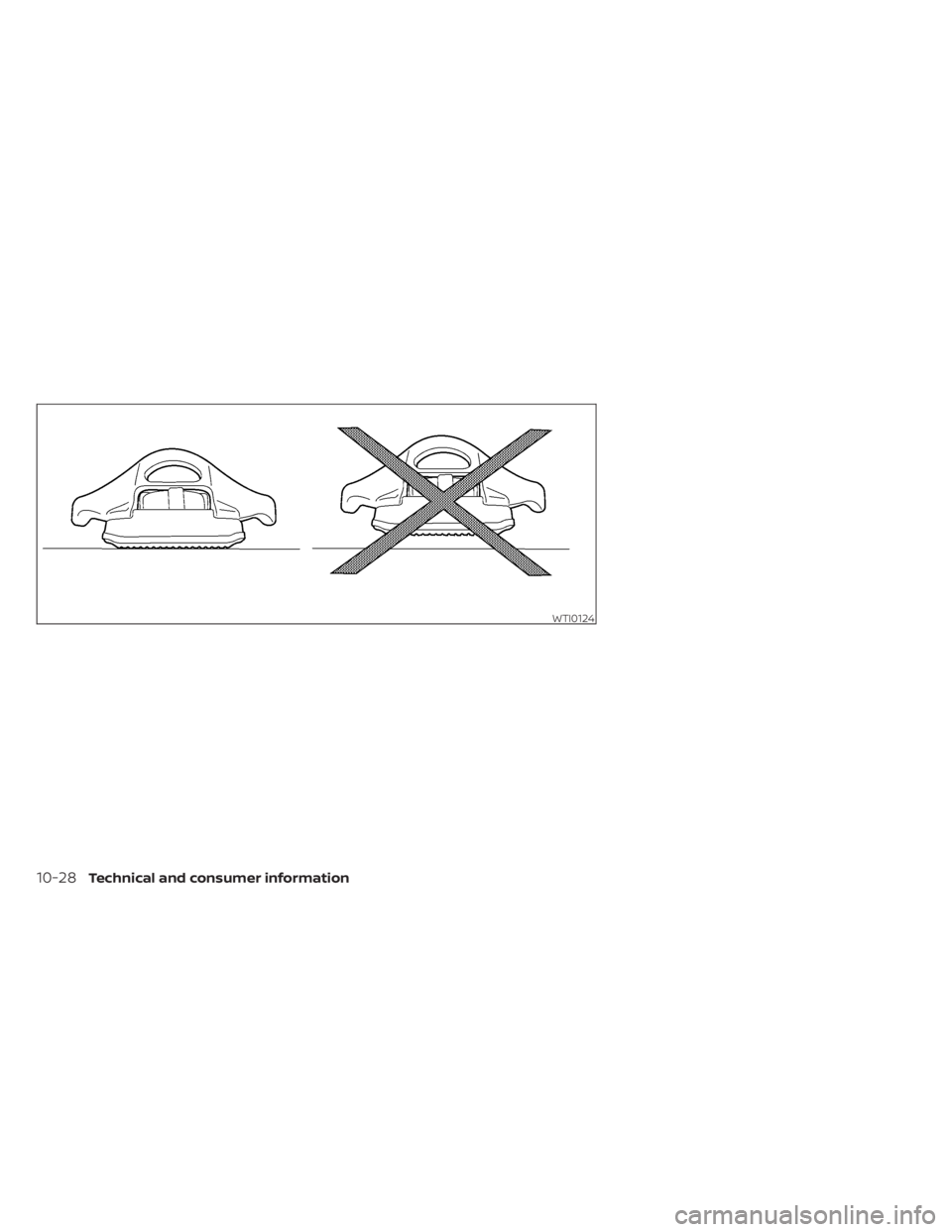 NISSAN TITAN 2021 Owner´s Manual WTI0124
10-28Technical and consumer information NISSAN TITAN 2021 Owner´s Manual WTI0124
10-28Technical and consumer information