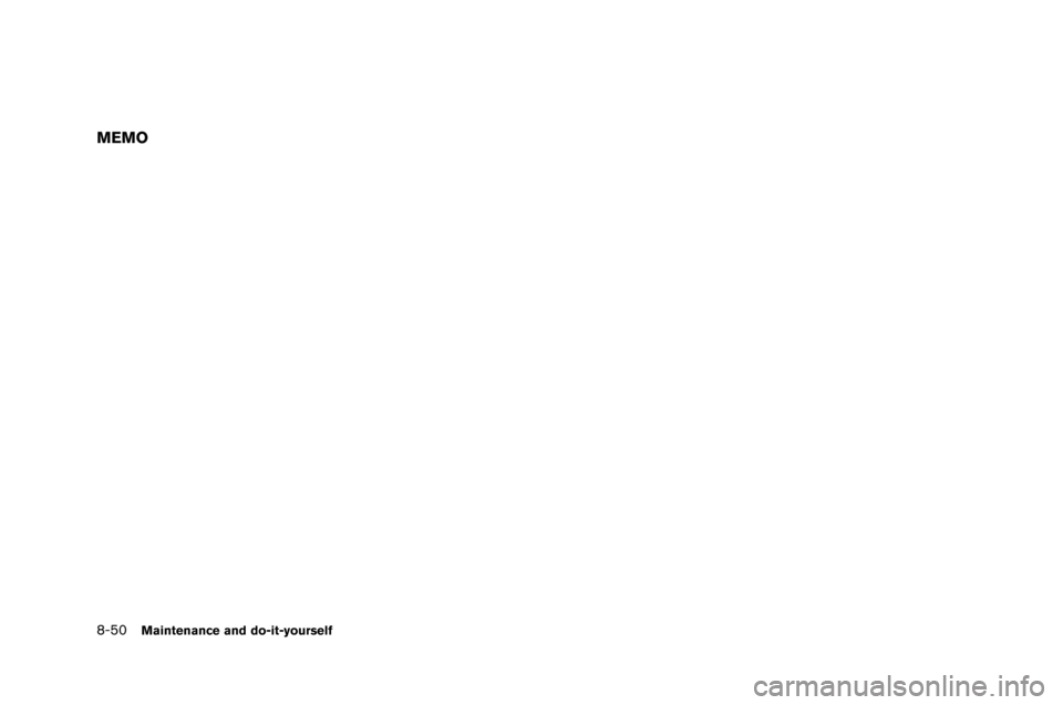NISSAN GT-R 2015 R35 Owners Manual NISSAN GT-R 2015 R35 Owners Manual