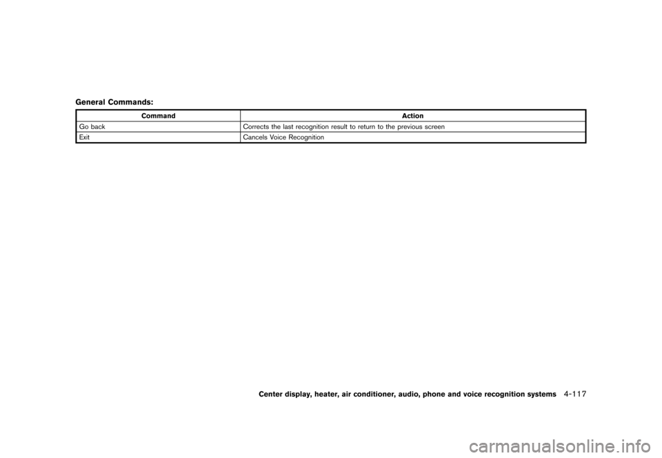 NISSAN 370Z ROADSTER 2017 Z34 Owners Manual �������
�> �(�G�L�W� ����� �� �� �0�R�G�H�O� �����0�< �1�,�6�6�$�1 ����=��=��� �2�0���(���=���8� �@
General Commands:GUID-82EBE484-104E-4F47-AD32-782245447600
Comma