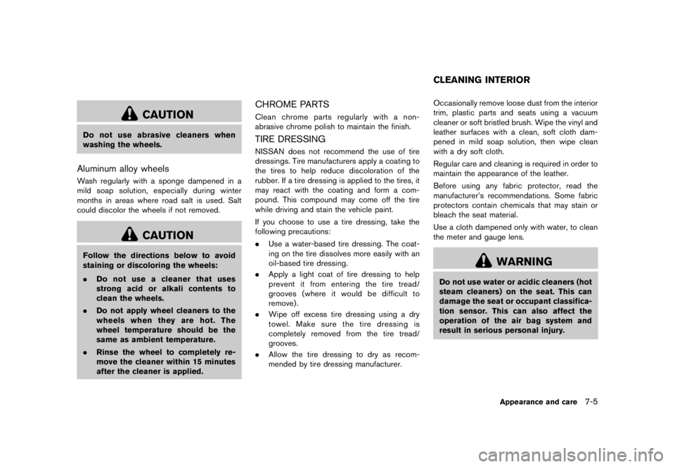 NISSAN 370Z 2010  Owners Manual 0
1
2
3
4
5
6
7
8
9
10
Table of
Contents
[ Edit: 2012/ 4/ 11 Model: Z34-D ] 