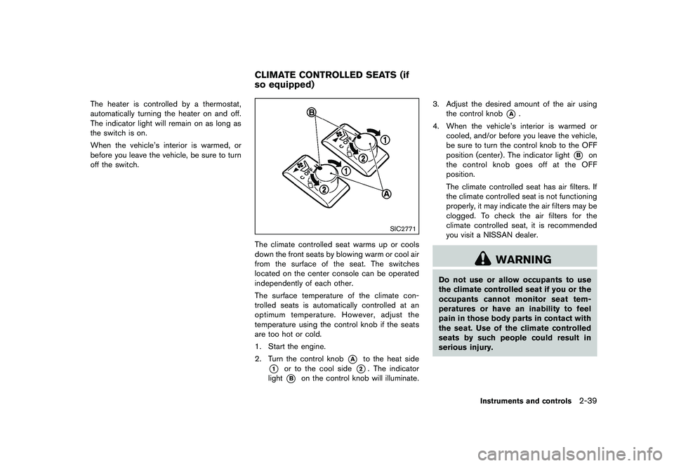 NISSAN 370Z 2017  Owners Manual �&�R�Q�G�L�W�L�R�Q�    