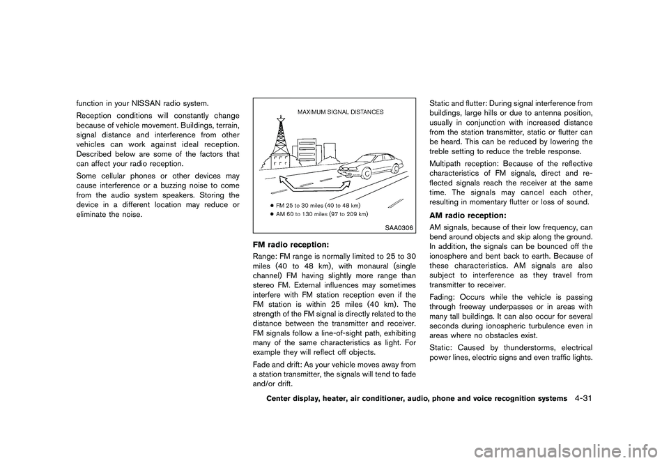 NISSAN 370Z 2017  Owners Manual �&�R�Q�G�L�W�L�R�Q�       