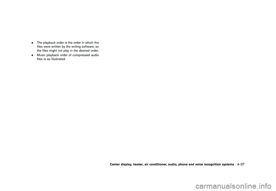 NISSAN 370Z 2017  Owners Manual �&�R�Q�G�L�W�L�R�Q�     